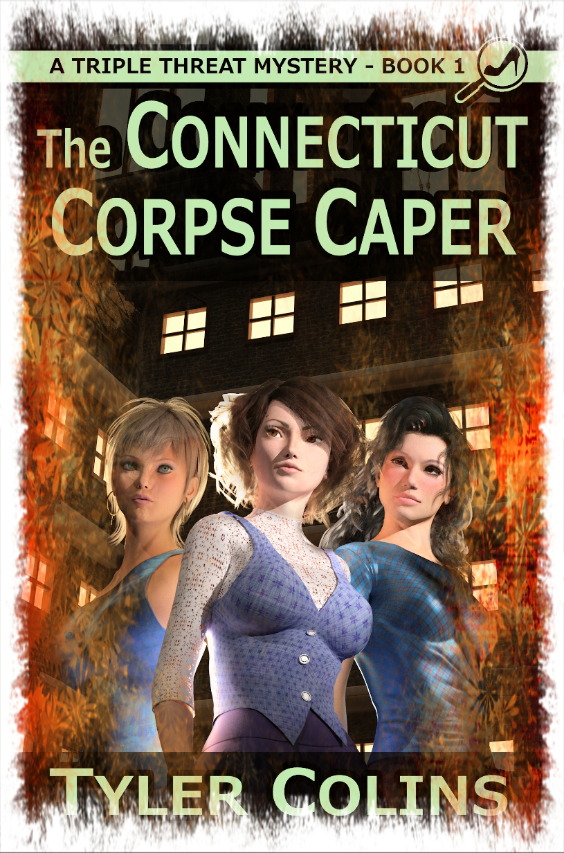 The Connecticut Corpse Caper: A Precursor to the Triple Threat Investigation Agency